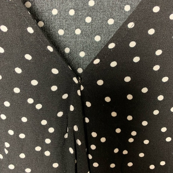 Torrid Blouse - Picture 3 of 5